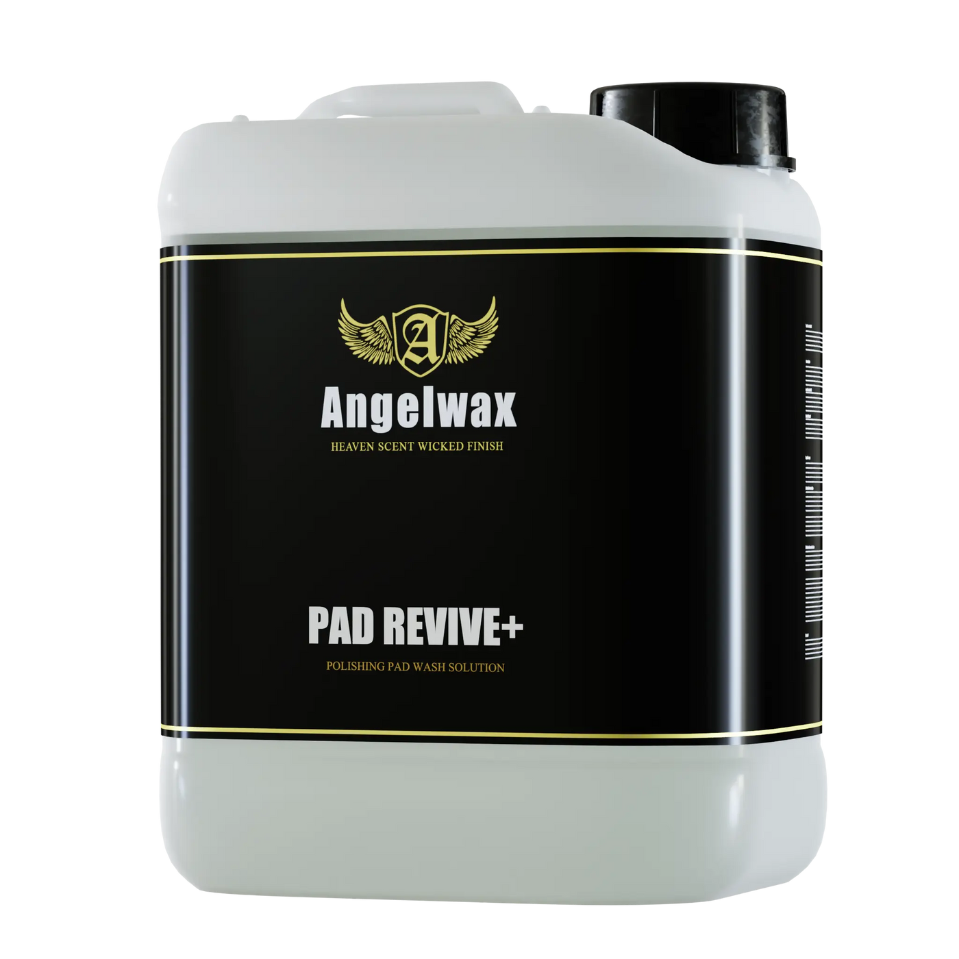  pad washing solution 