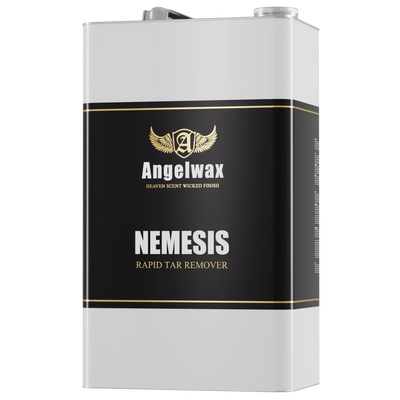 Nemesis tar and glue remover