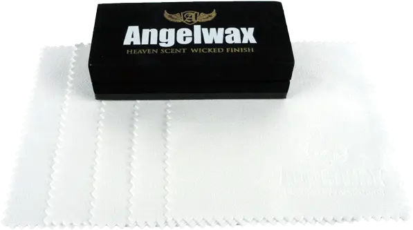 Ceramic Applicator Set - Angelwax