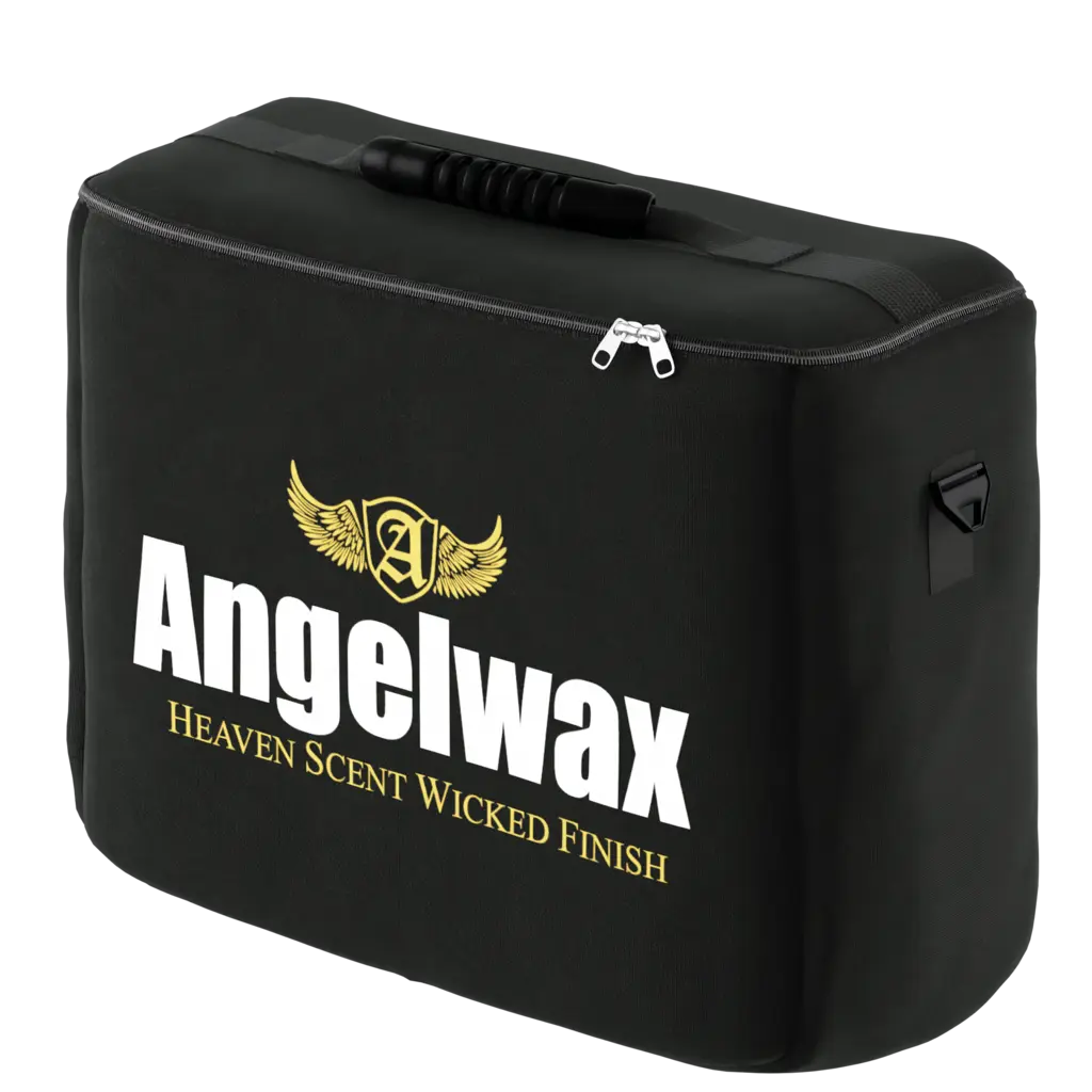 Angelwax Official Detailer's Bag