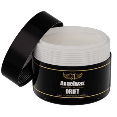 ultimate handmade carnauba wax for white vehicles - Drift&nbsp;