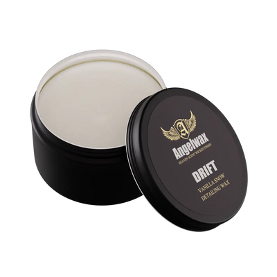 ultimate handmade carnauba wax for white vehicles - Drift&nbsp;