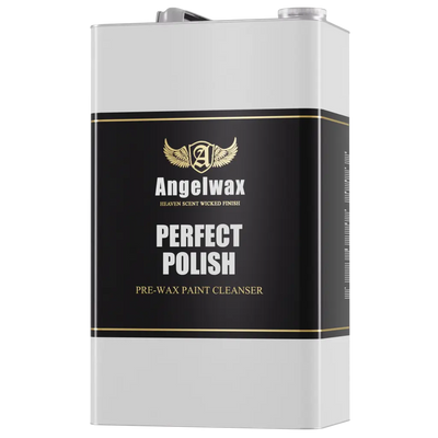 Perfect Polish