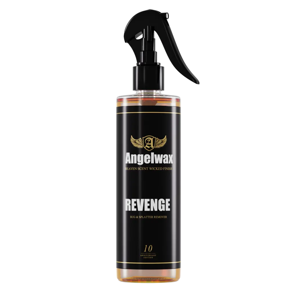 Revenge insect and bug remover