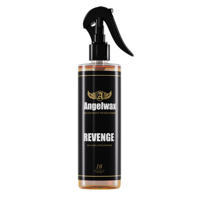 Revenge insect and bug remover