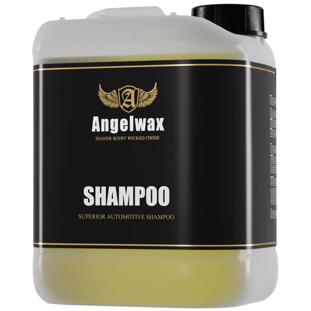 Angelwax Superior Shampoo