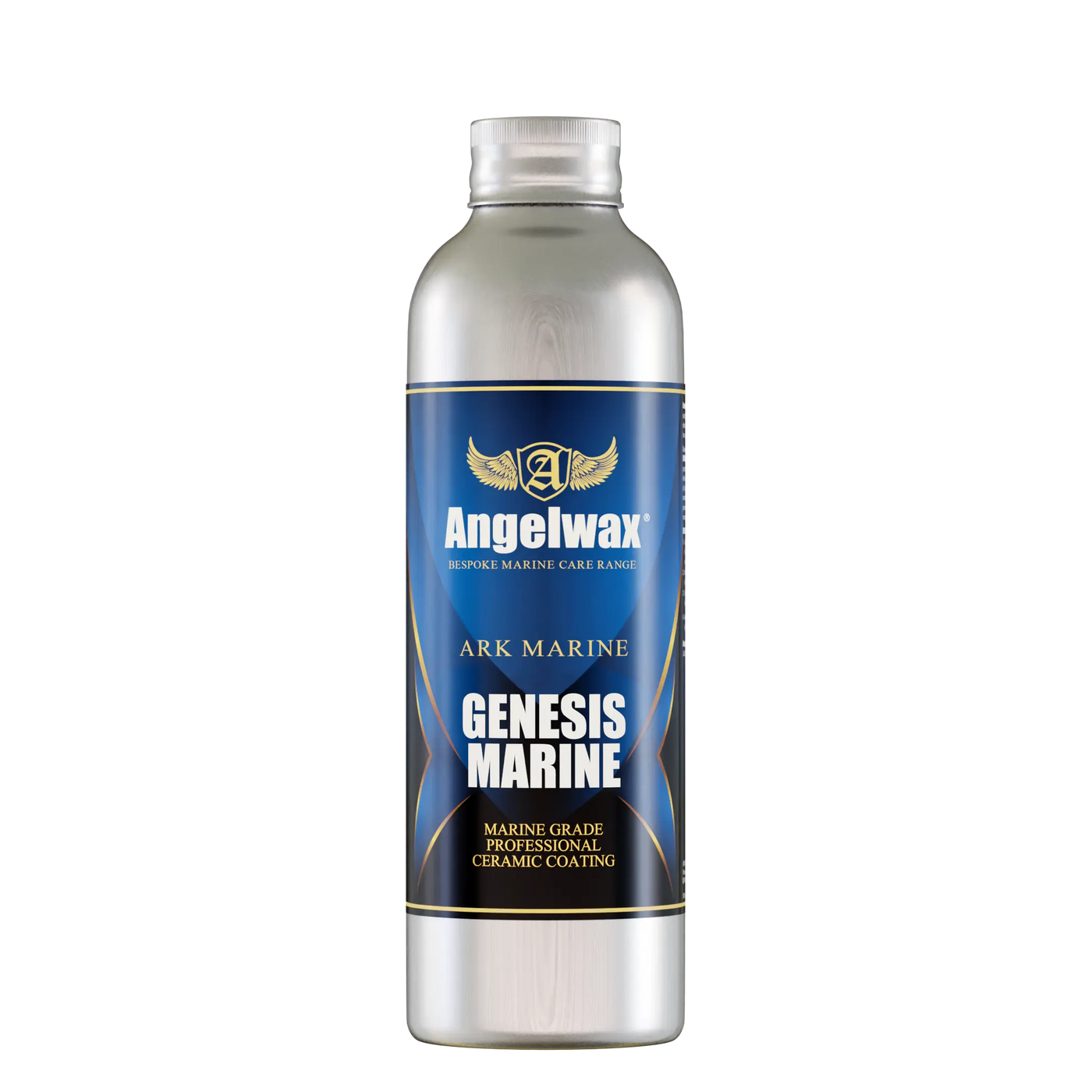 Angelwax Ark Marine Genesis is a state-of-the-art ceramic coating designed only for professional use.